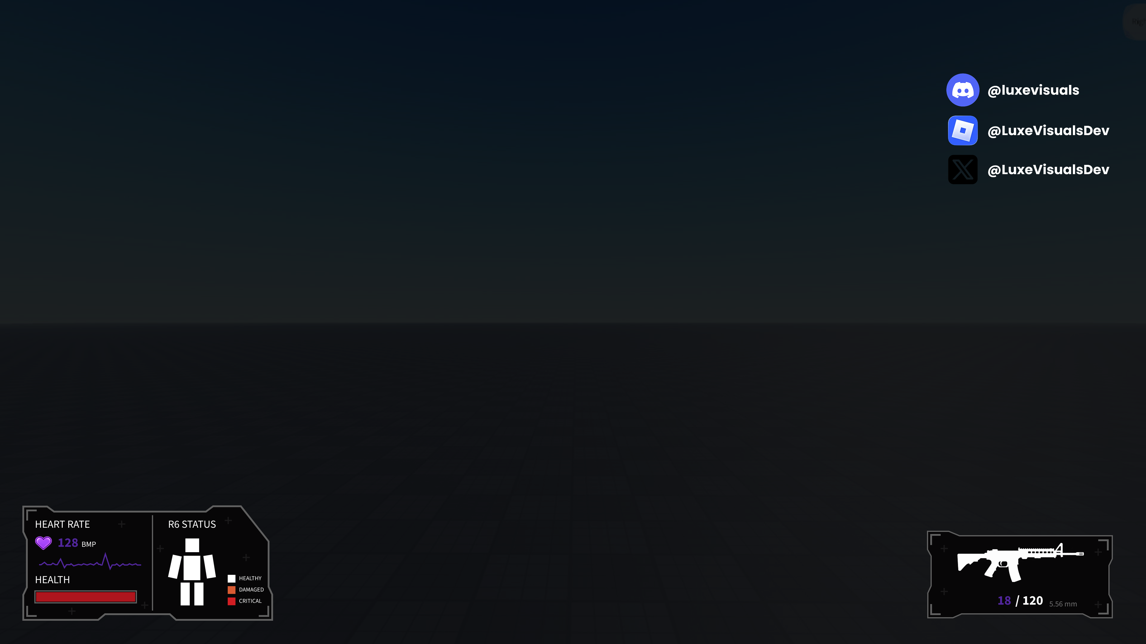 FPS Game